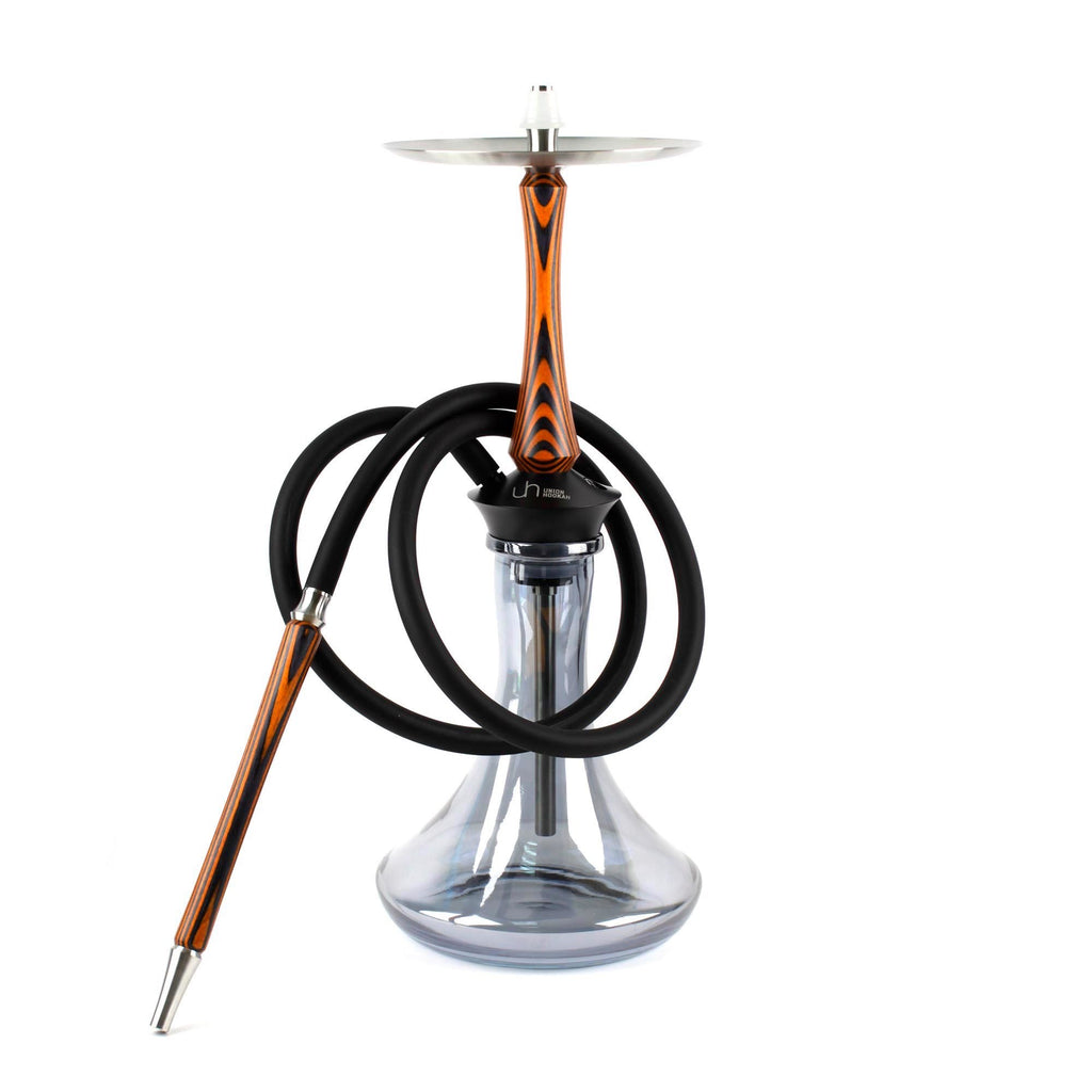 Union Hookah - Hookah Junkie