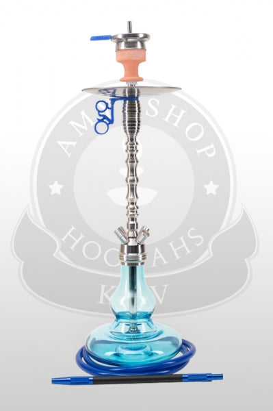 Amy Deluxe ss40.01 - Hookah Junkie