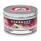 Starbuzz 100g - Hookah Junkie