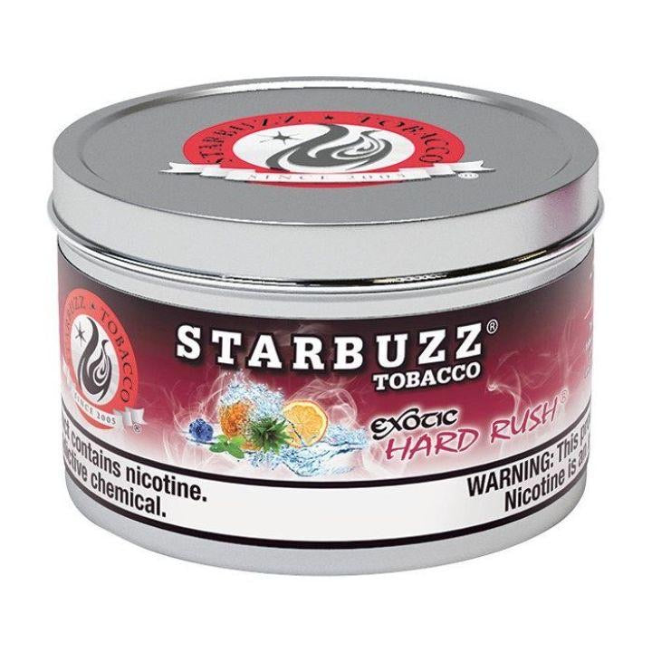 Starbuzz 100g - Hookah Junkie