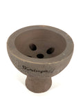 Tortuga Hookah Bowl - Hookah Junkie