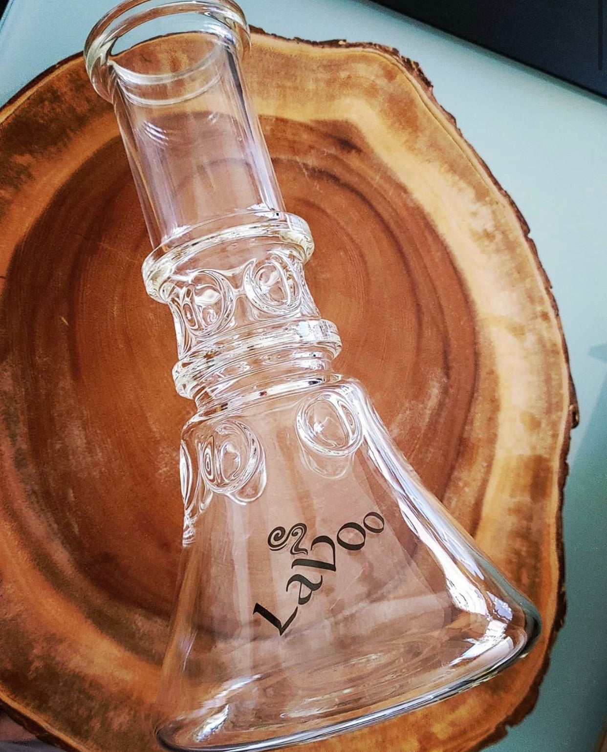 V COLLECTION TRADITIONAL HOOKAH VASE - TWISTER - Hookah Junkie