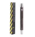 AEON VYRO 17CM CARBON MOUTHPIECE HOSE HANDLE – view 3