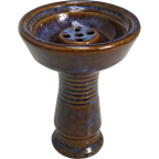 PHARAOHS SPEAR BOWL - Hookah Junkie
