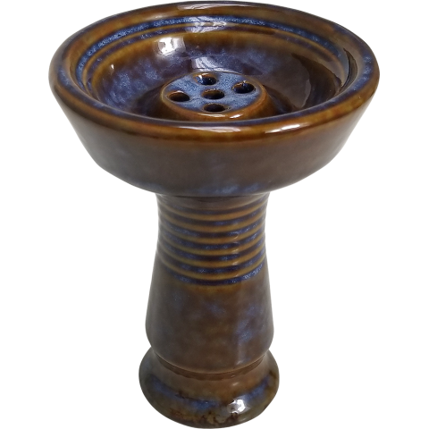 PHARAOHS SPEAR BOWL - Hookah Junkie