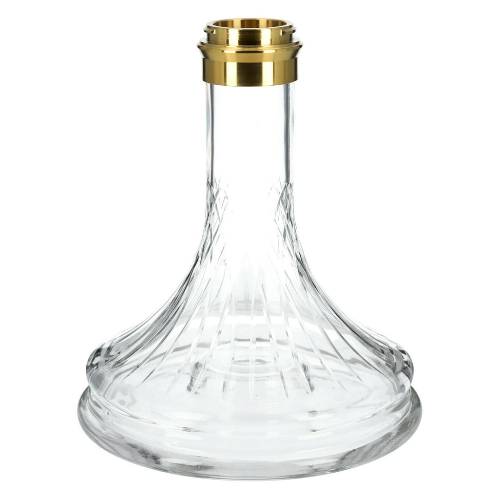 Smokah Gator Hookah - Hookah Junkie