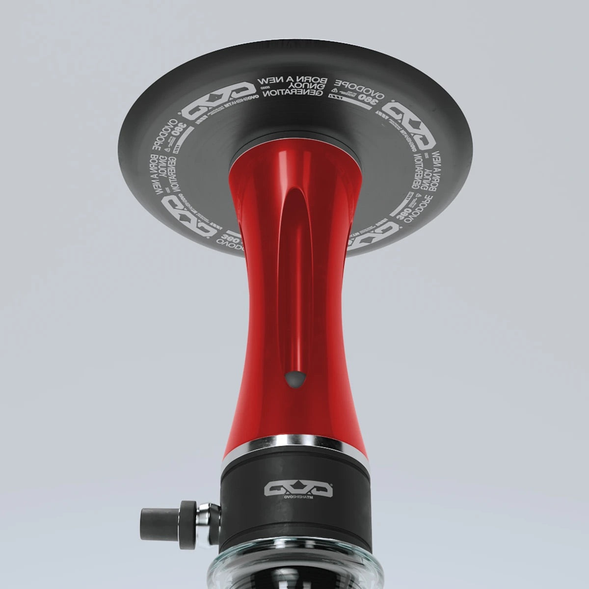 OVO 360 Hookah - Hookah Junkie