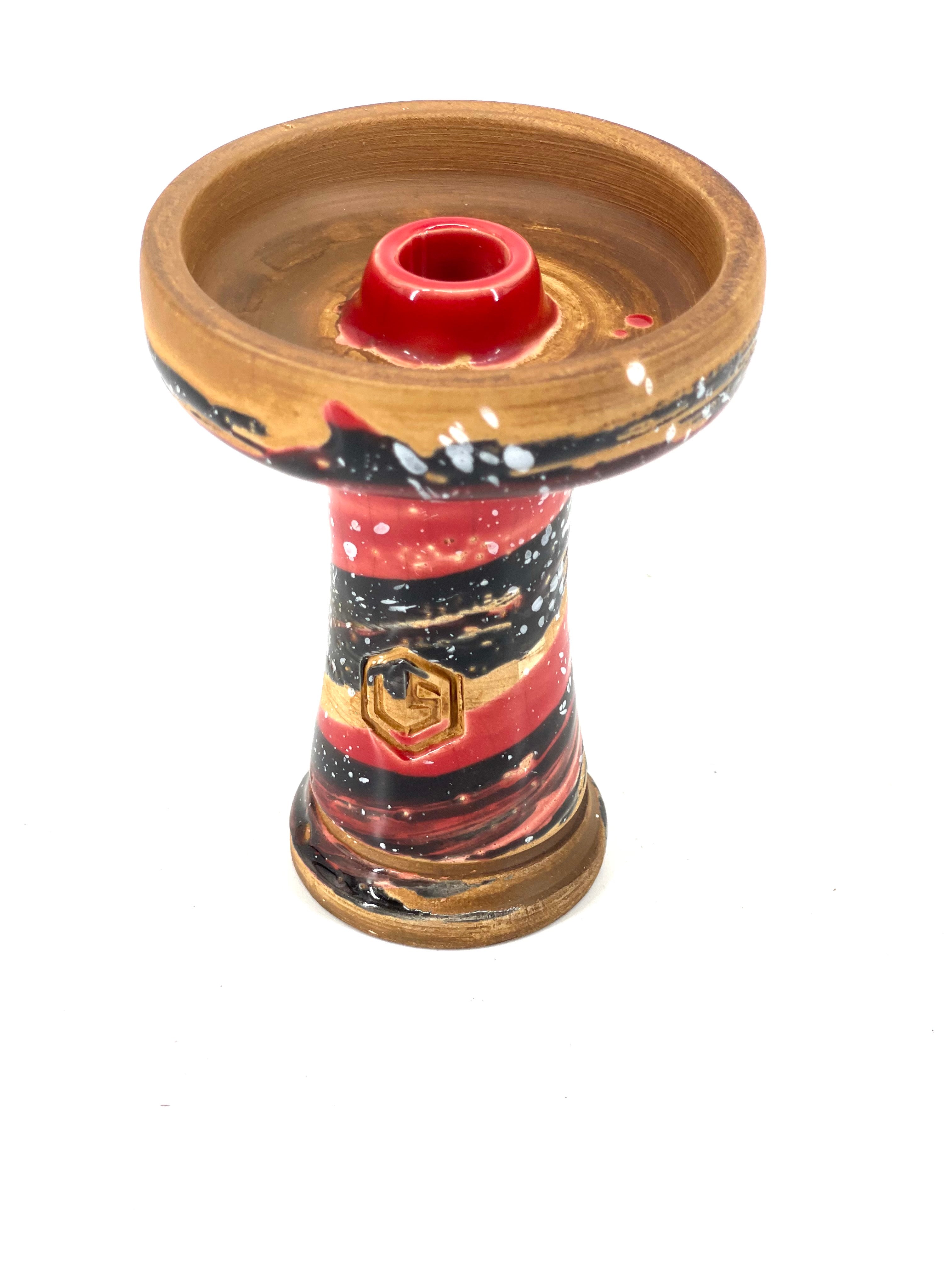 1 - Hookah Junkie