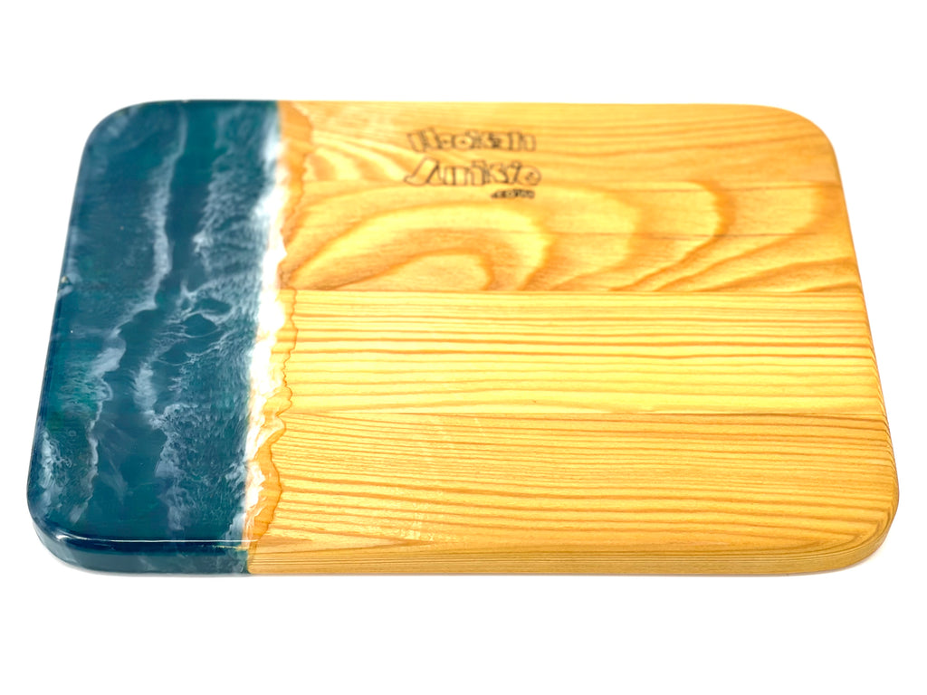 HookahJunkie Packing Board - Hookah Junkie