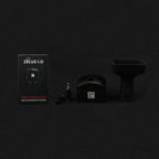MG HOOKAH ZELUS 1.0 HEAT MANAGEMENT SYSTEM - Hookah Junkie
