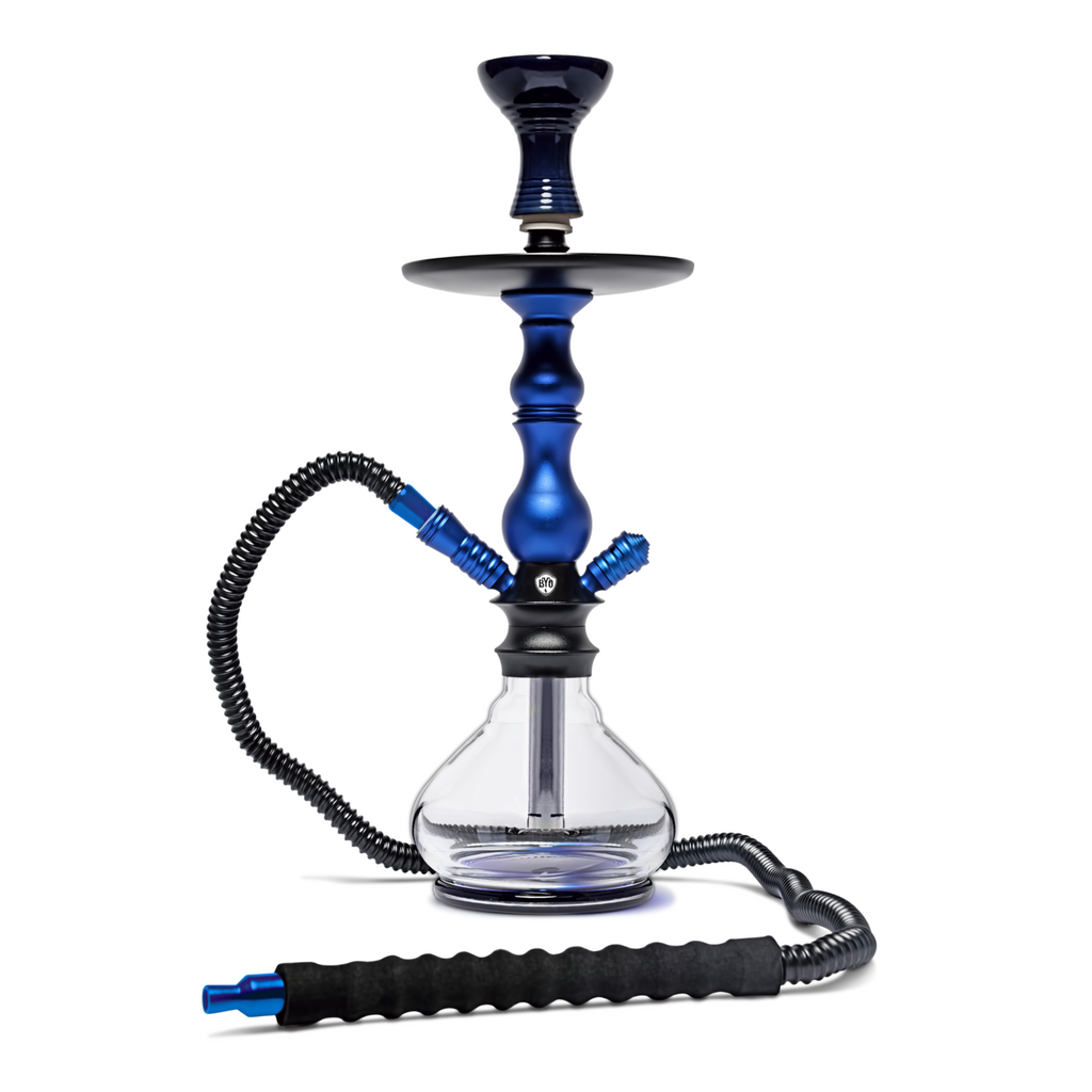 BYO Orion Hookah - Hookah Junkie