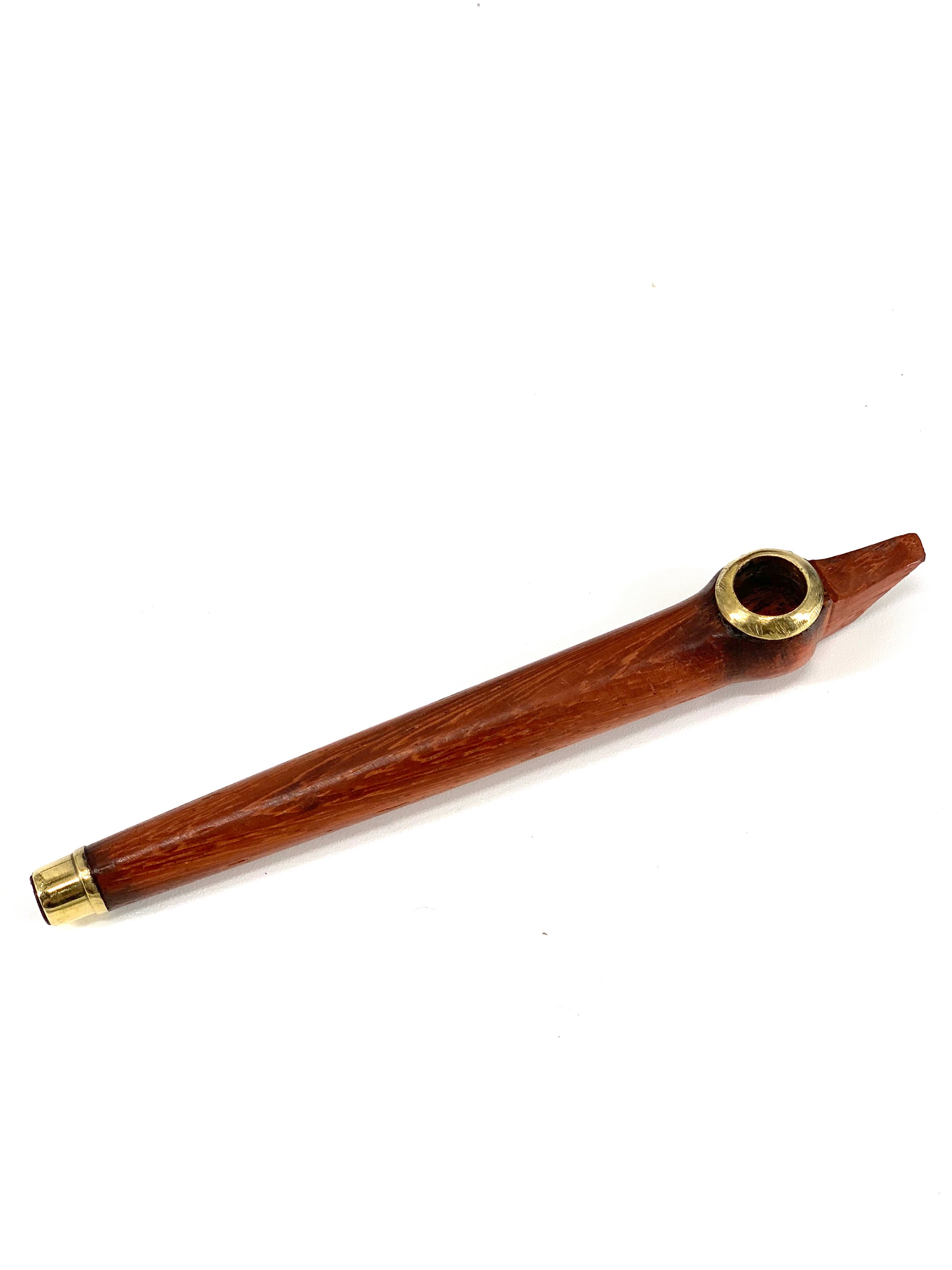 Redwood Medwakh short - Hookah Junkie
