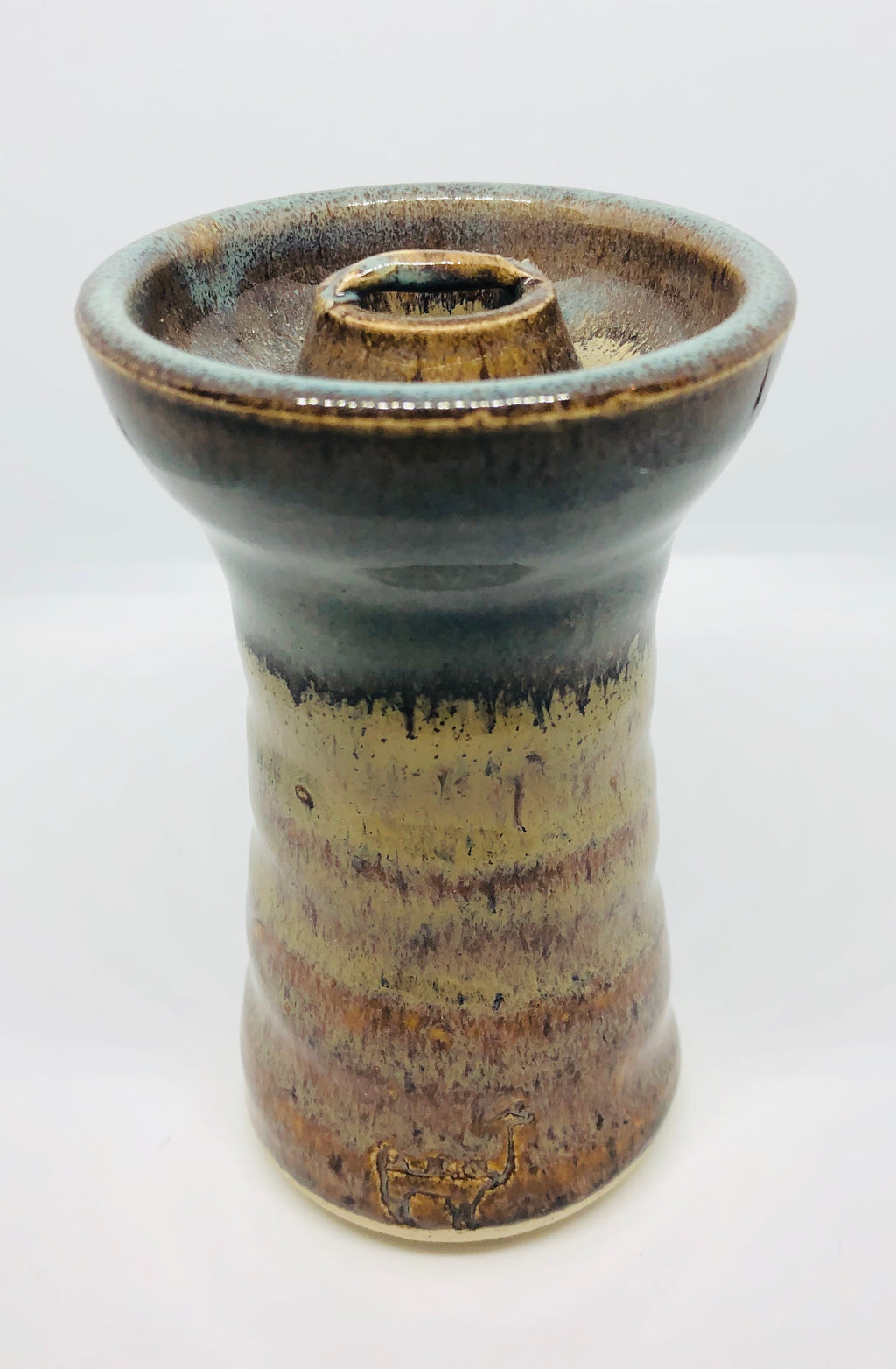 Alpaca Predator Bowl - Hookah Junkie