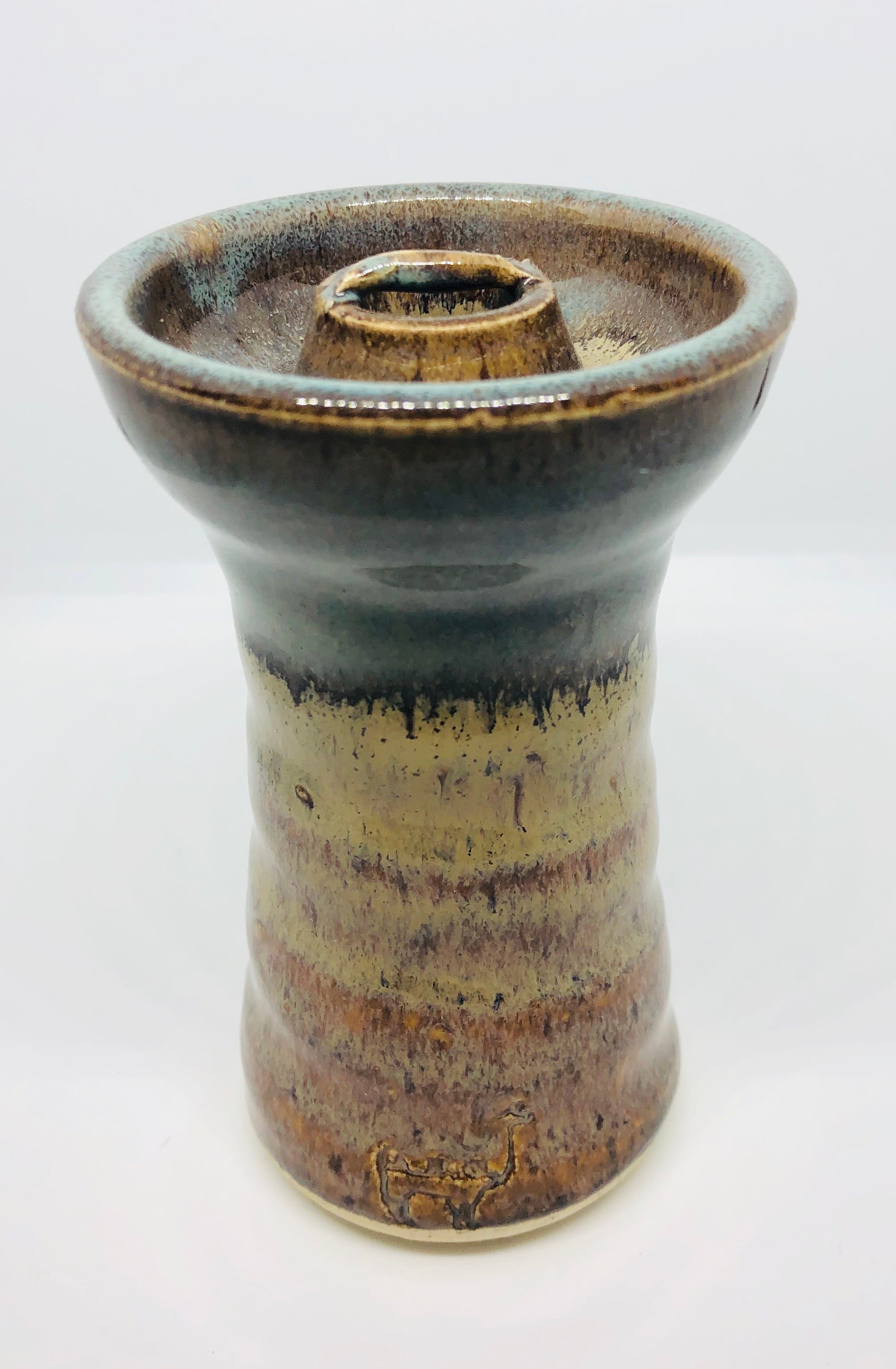 Alpaca Predator Bowl - Hookah Junkie