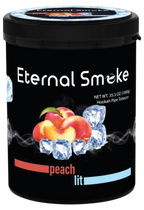 Eternal Smoke Shisha Tobacco Kilo - Hookah Junkie