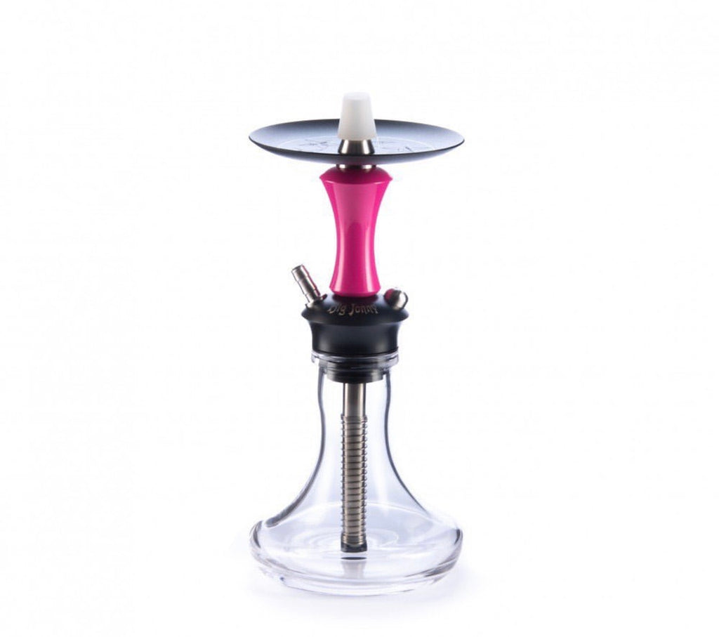 Ess Big Jonny Hookah - Hookah Junkie