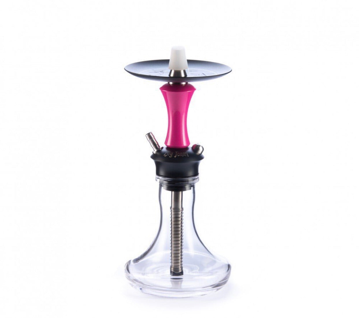 Ess Big Jonny Hookah - Hookah Junkie