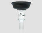 Lavoo Faux Ceramic Funnel Bowl - Hookah Junkie