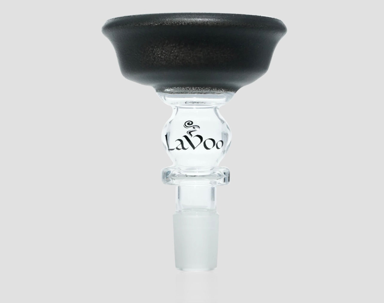 Lavoo Faux Ceramic Funnel Bowl - Hookah Junkie