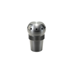 MATTPEAR SIMPLE M SLIM White - Hookah Junkie