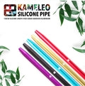 Kamelo Silicone Hose - Hookah Junkie