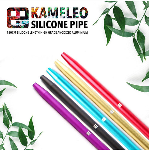 MG Hose Kamelo Silicone Hose