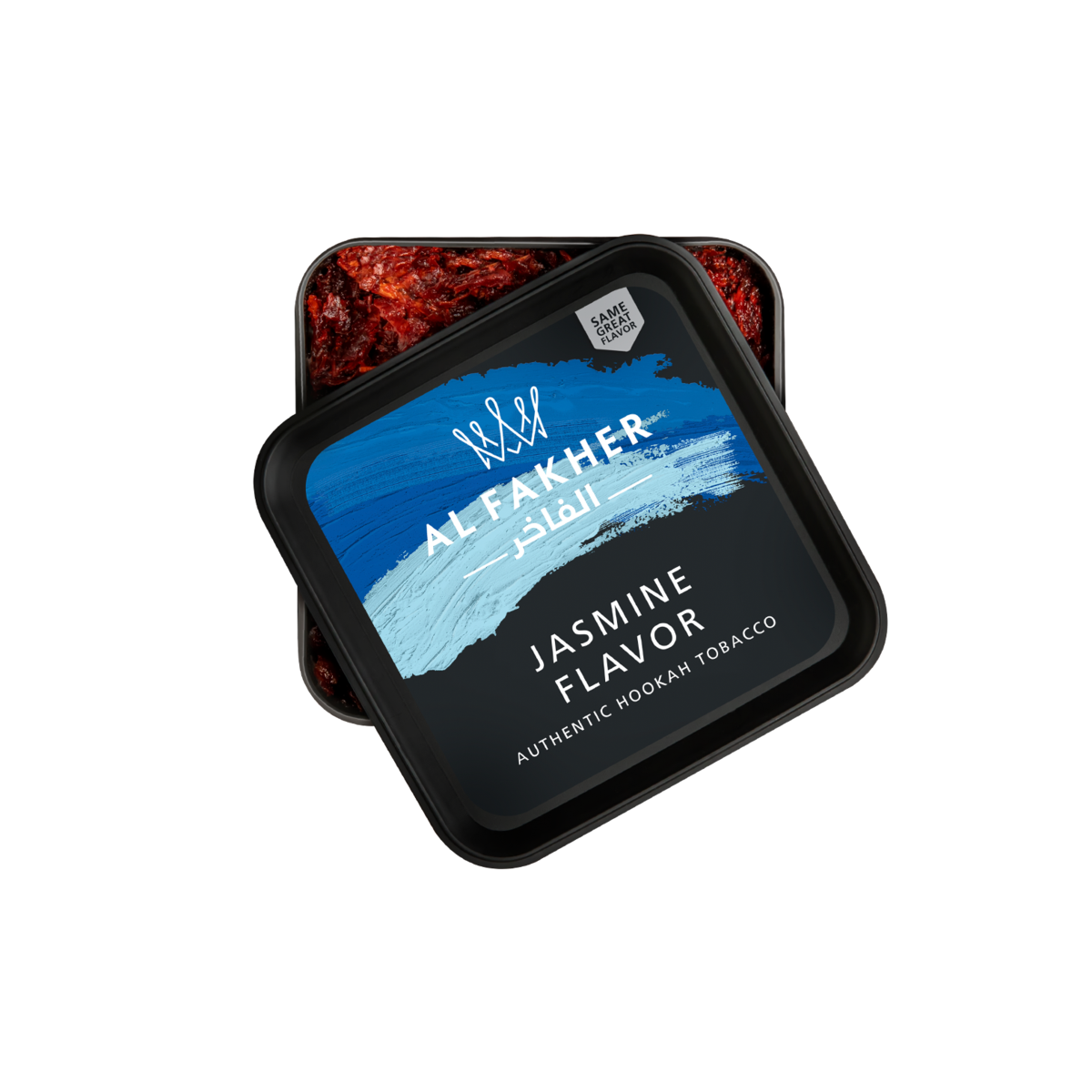 Al Fakher Shisha Tobacco 250g - Hookah Junkie
