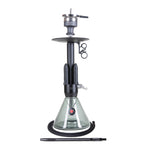 Amy Deluxe Mini  Rocket Hookah - Hookah Junkie