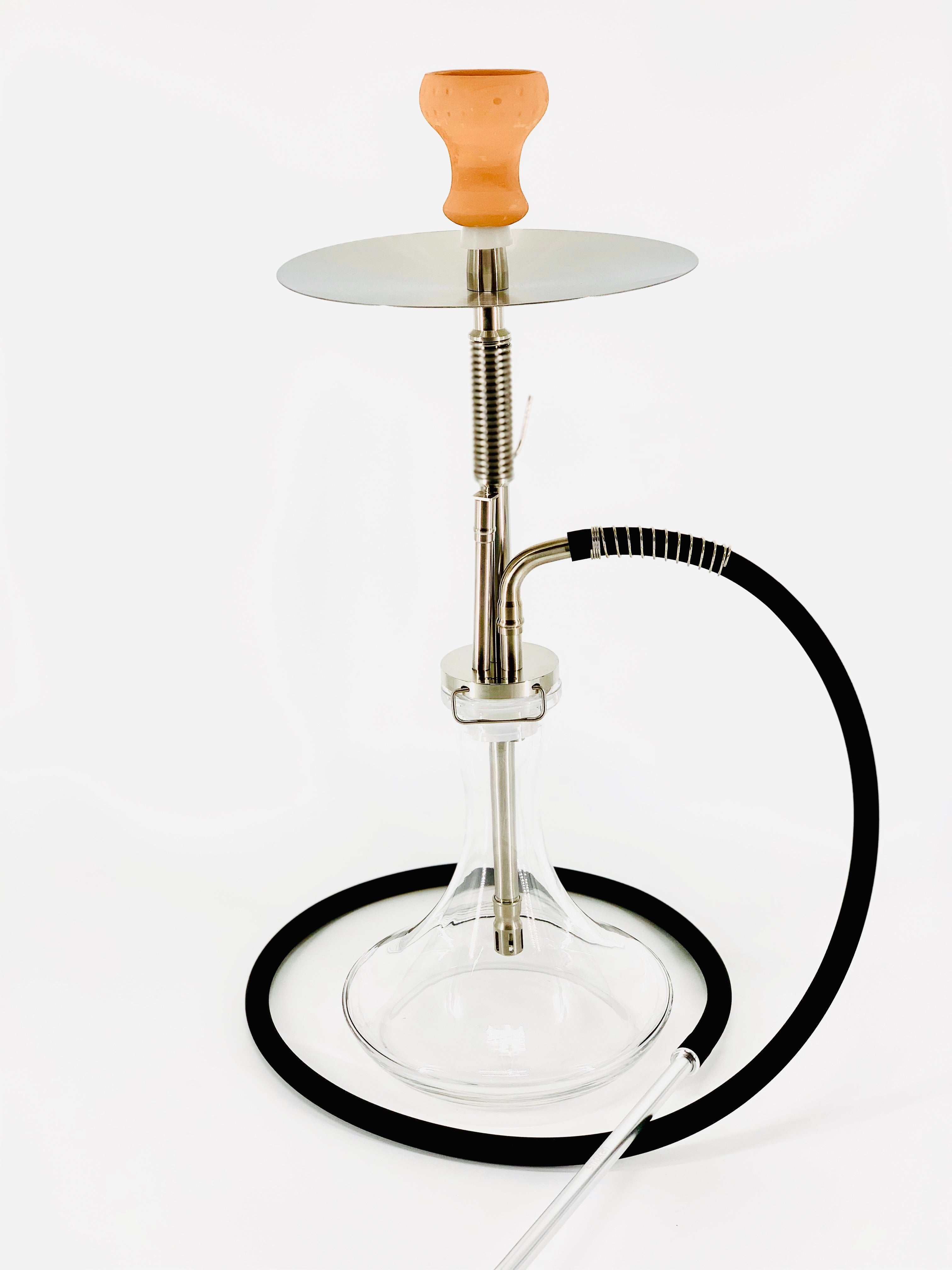Smokah Shock Hookah - Hookah Junkie