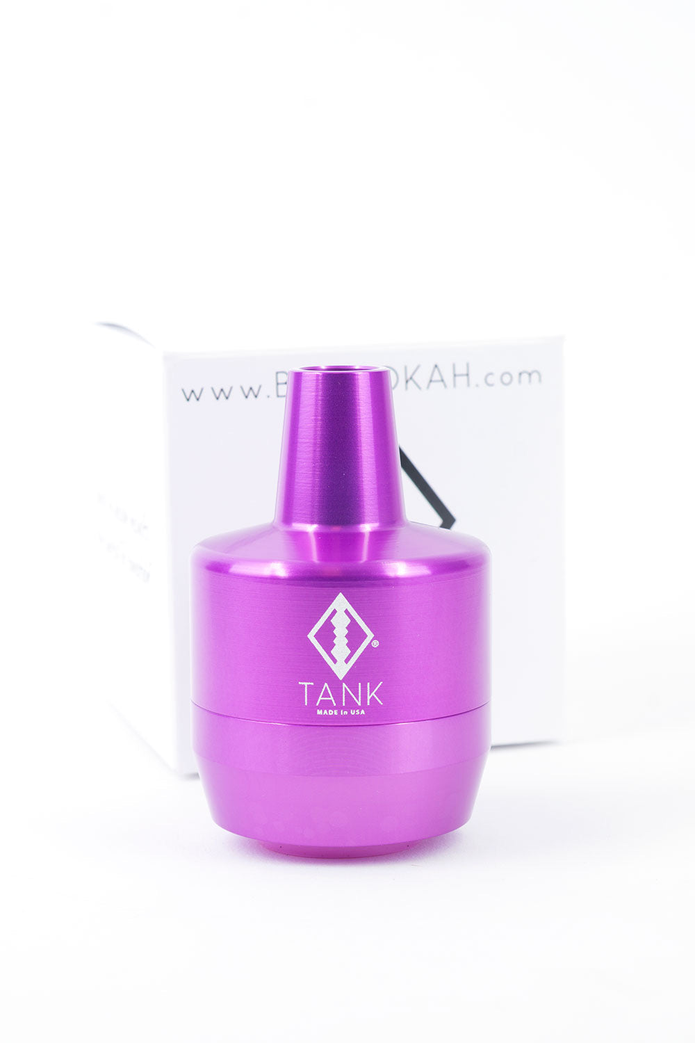 B2 Hookah Tank – Hookah Molasses Catcher - Hookah Junkie