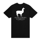 Alpaca Hand Stitched Beige Joggers w/ Real Alpaca Fur & Alpaca T-Shirt - Hookah Junkie