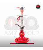 AMY DELUXE® SS15.2 MIDDLE TANGO SHISHA / HOOKAH - Hookah Junkie