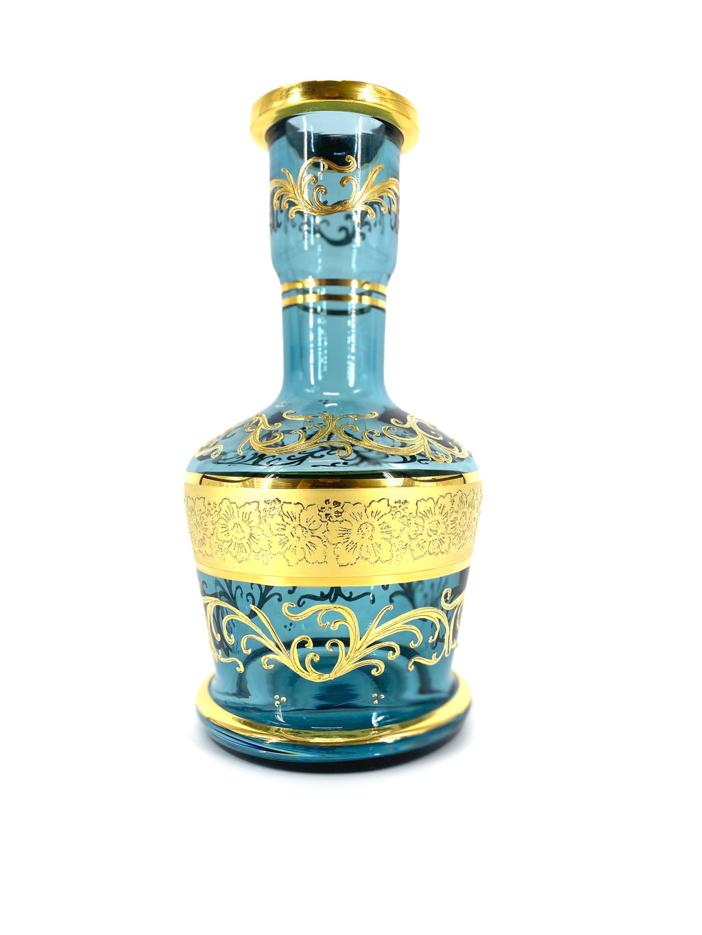 BJ Zaman Base - Hookah Junkie