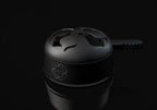 Kaloud Lotus I+ Niris "The Black Lotus" - Hookah Junkie