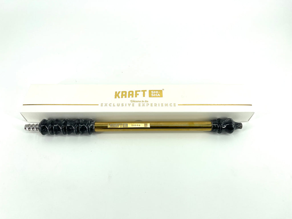 Kraft Shisha Hoses - Hookah Junkie