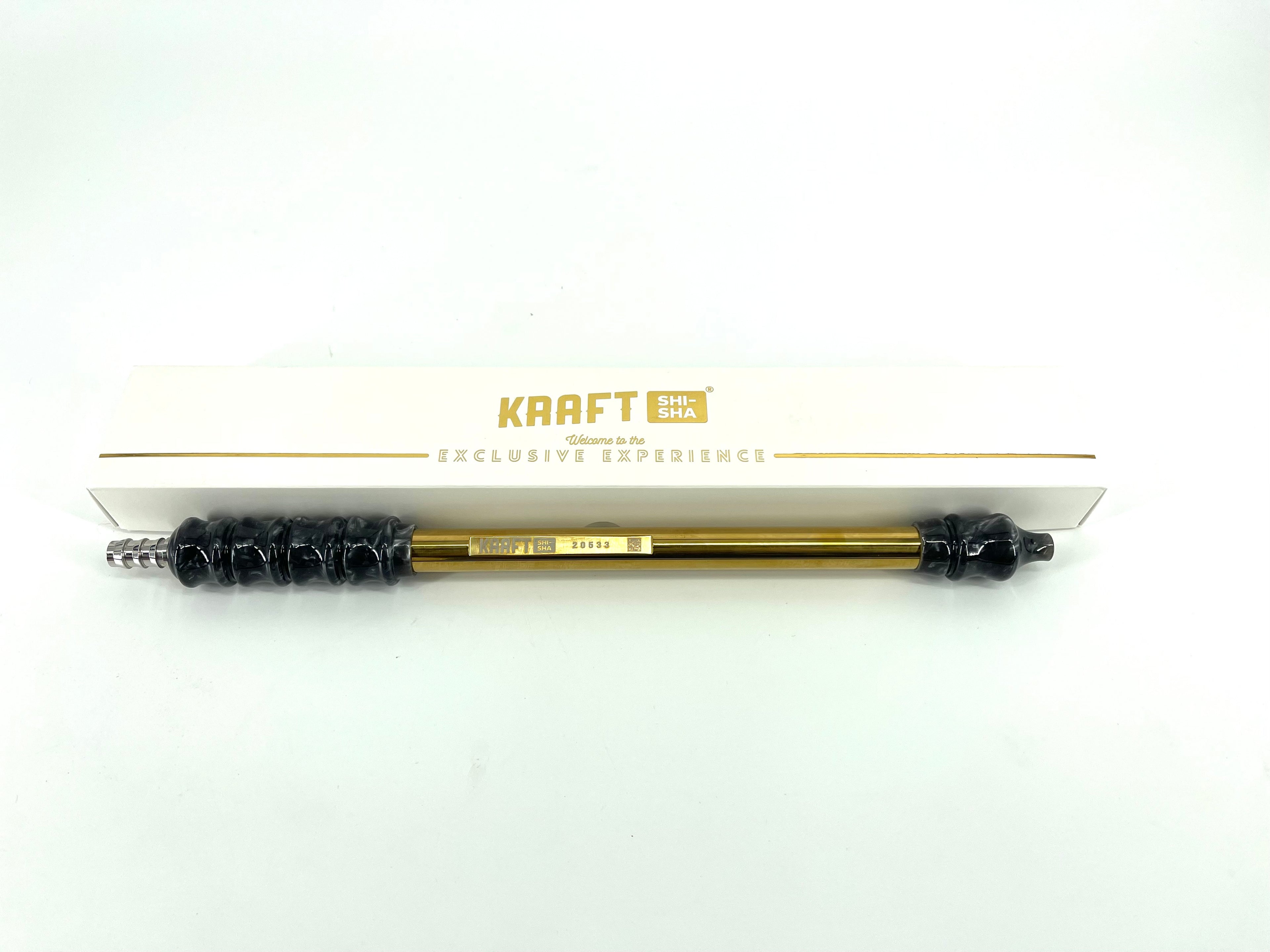 Kraft Shisha Hoses - Hookah Junkie