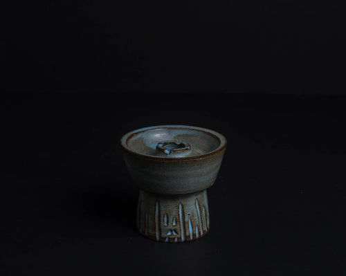 Mason Bowls Gravyl Shishaware Bowl – view 2