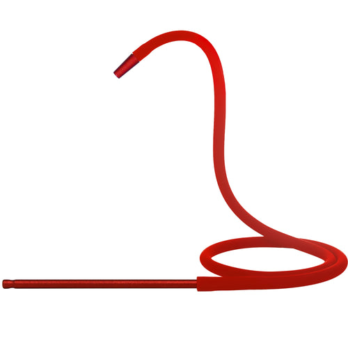 669 SILICONE HOSE - Hookah Junkie