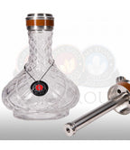 Amy Deluxe Little X Ray - Hookah Junkie