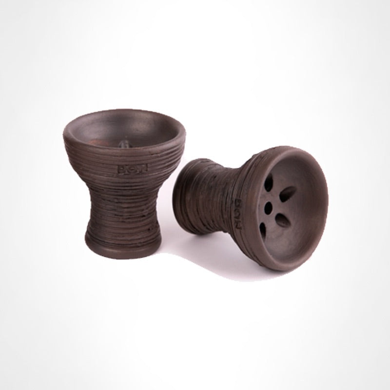 Don Turkish Hookah Bowl - Hookah Junkie