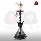 AMY Deluxe Diamond S 062 - Hookah Junkie
