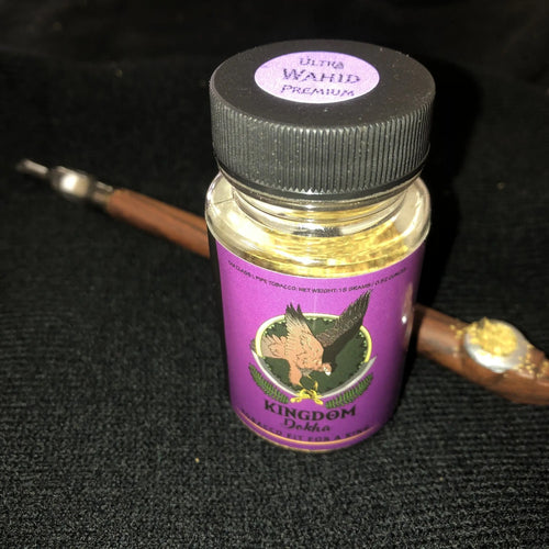 Kingdom ULTRA PREMIUM DOKHA BLEND WAHID