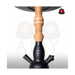 Amy Deluxe Stella Hookah - Hookah Junkie