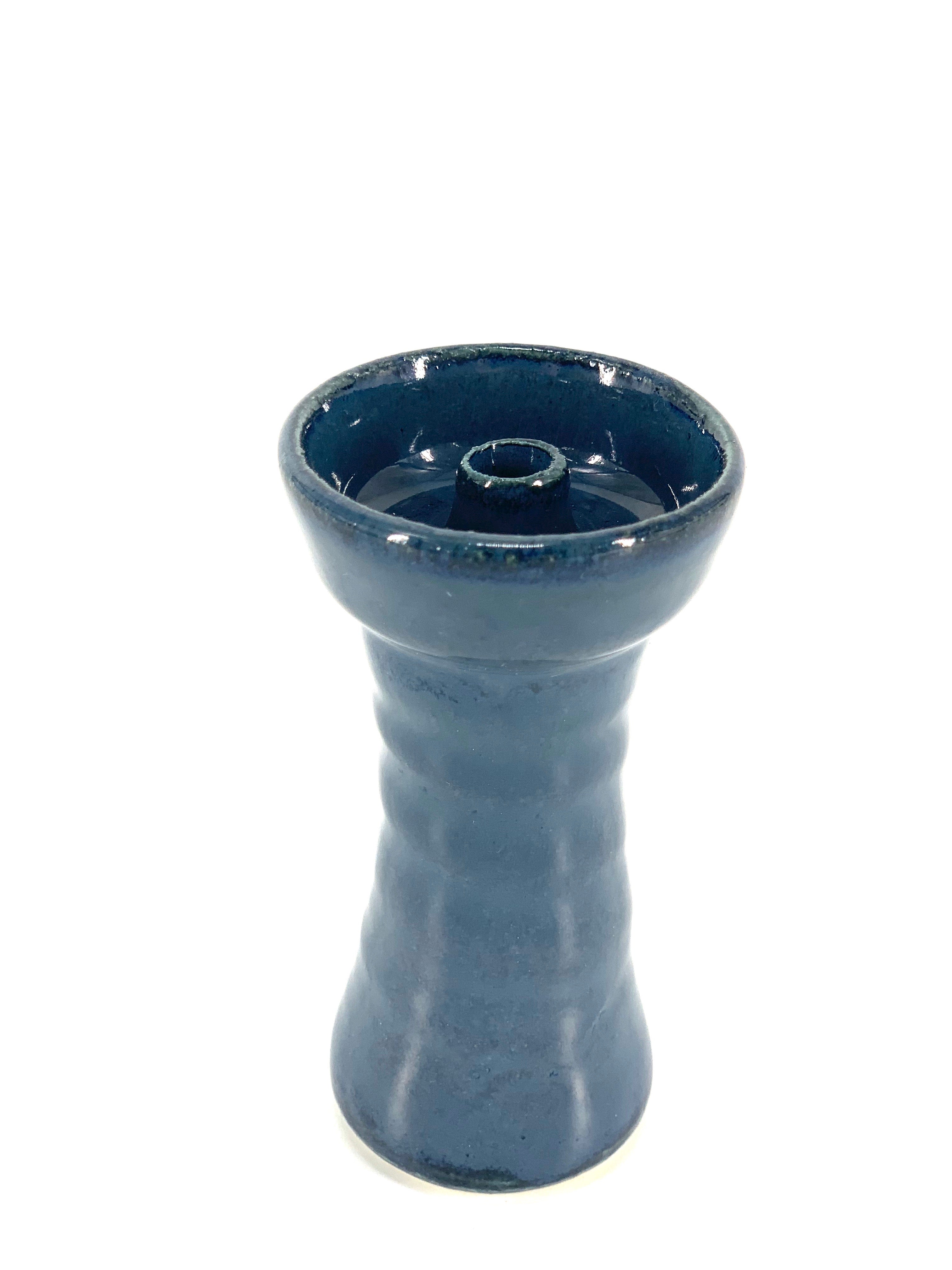 TANGIERS PICO FUNNEL BOWL - Hookah Junkie