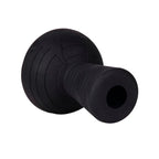 Amy Silicone Globe Set - Hookah Junkie