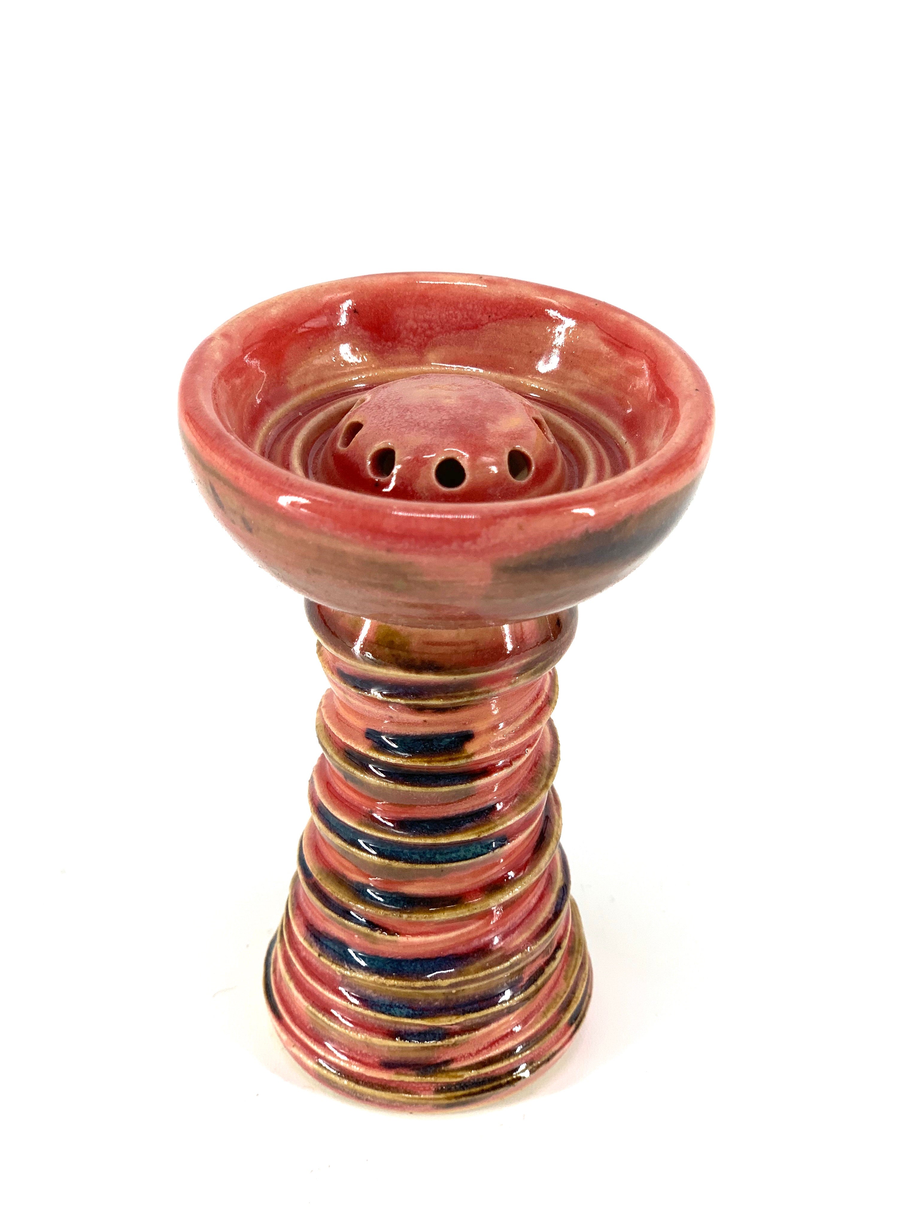 Stone Hookah Bowl - Hookah Junkie
