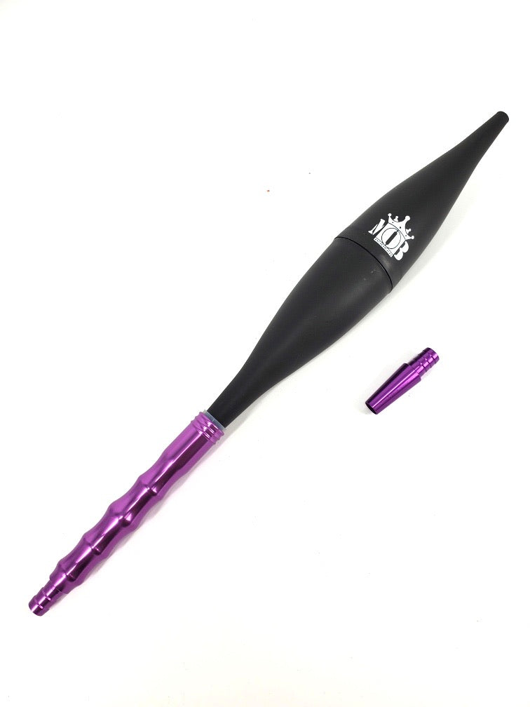 Mob Ice Hose - Hookah Junkie