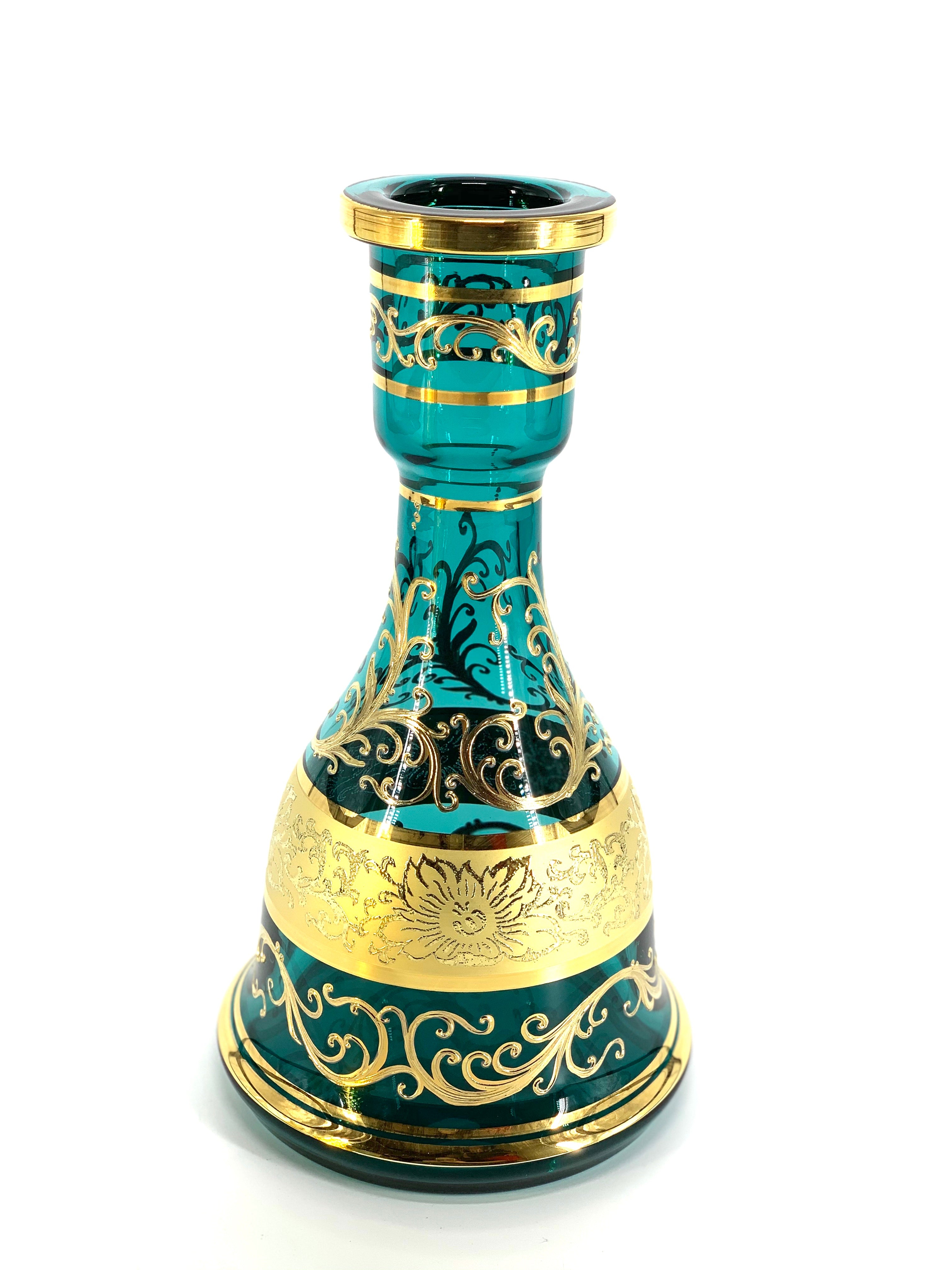 BJ Yunan Base - Hookah Junkie