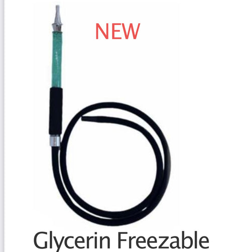 Mob Hookahs Freeze Hose