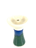 Tangiers Medium Bowl - Hookah Junkie